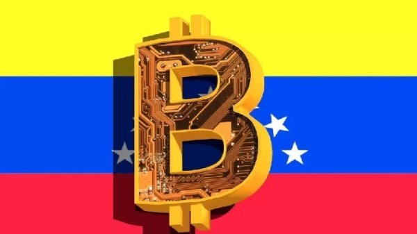 Why Didn&rsquo;t the Events in Venezuela Affect Bitcoin? Experts Say to Watch Tomorrow &ndash; Here Are the Details