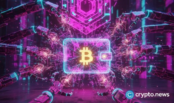 Bitcoin bots compete for funds in compromised wallet linked to block reward identifier Bitcoin bots compete for funds in compromised wallet linked to block reward identifier