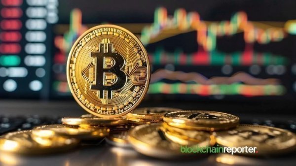 Bitcoin Sees $1.65B Exodus From Exchanges as Holders Move to Cold Storage