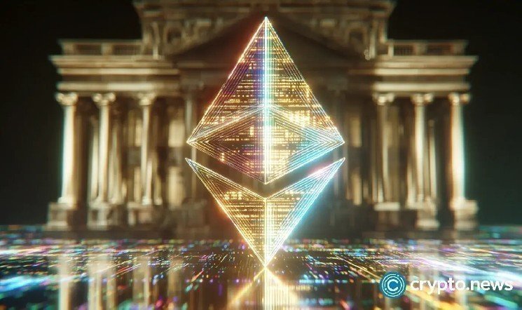 Ethereum new wallet creation hits an all-time high of 327K per day &mdash; will ETH price follow?
