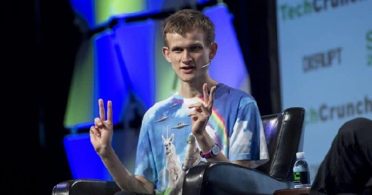 Vitalik Buterin commits $45M in ETH as Ethereum Foundation enters &lsquo;austerity phase&rsquo;