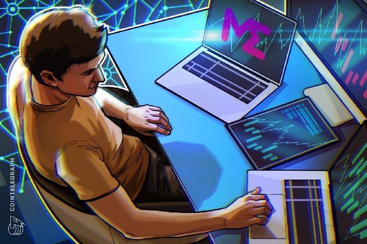 Magic Eden co-founder sees &lsquo;speculation supercycle&rsquo; ahead