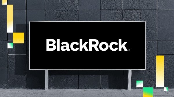 BlackRock doubles down on bitcoin fund offerings with income-focused filing