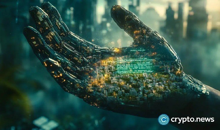 Robotics will break AI unless we fix data verification first | Opinion Robotics will break AI unless we fix data verification first | Opinion