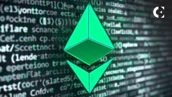 Justin Bons Warns ZK-EVM Could Permanently Damage Ethereum