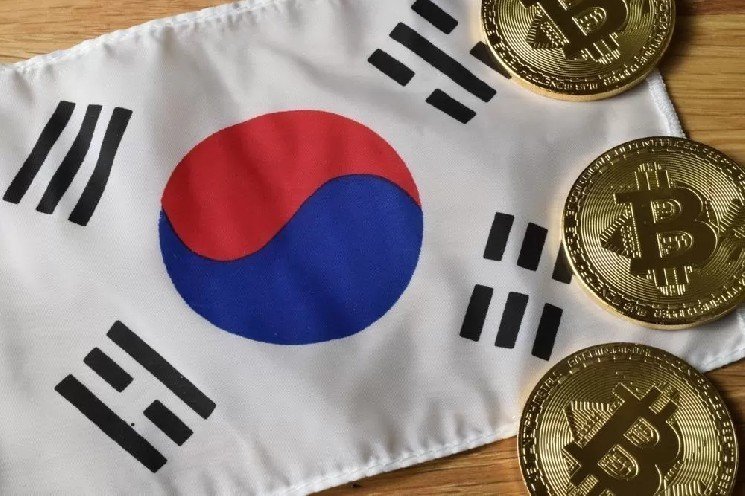 Will This Development Ignite Bitcoin and Altcoins: Positive News May Soon Arrive from South Korea