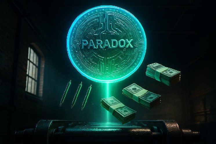 Global crypto crime spotlight turns to Paradox Metaverse founder after links to illegal weight-loss drug bust