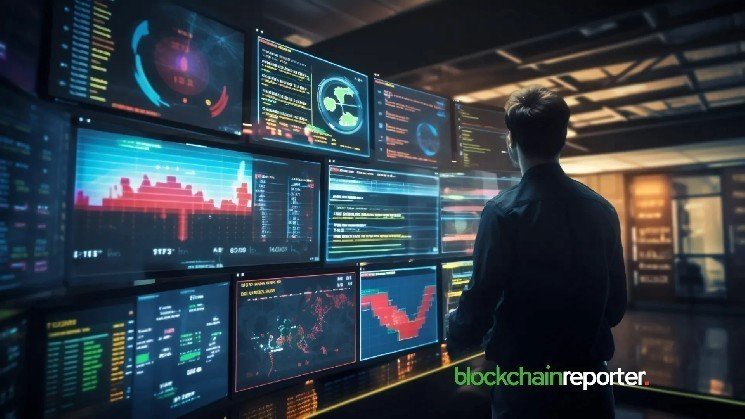 Dark Pools and the Hidden Side of Crypto Trading