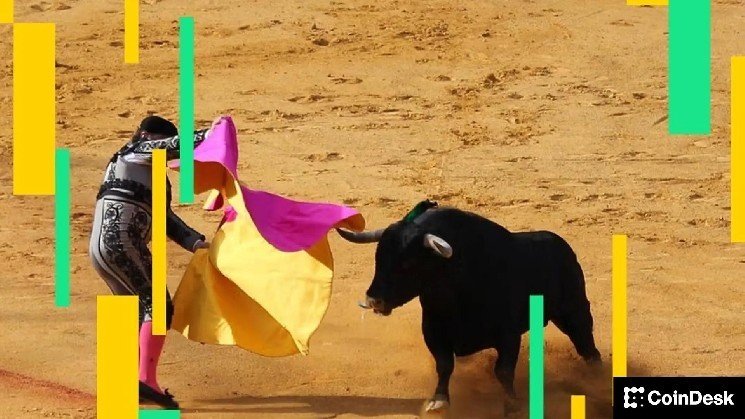 BTC, ETH, SOL move higher as markets eye Fed, Mag 7 earnings and weaker dollar