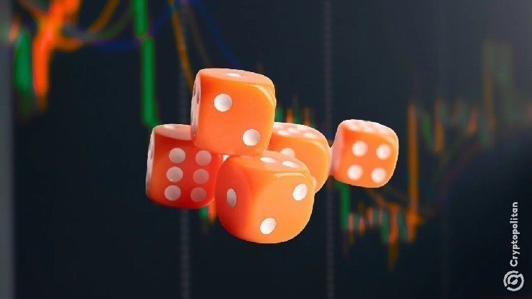 A wave of perfectly timed bets set off the loudest fight yet over insider trading on prediction markets