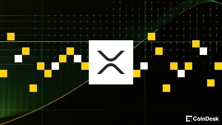 XRP ETFs see $40M of outflows after eight-week run of inflows