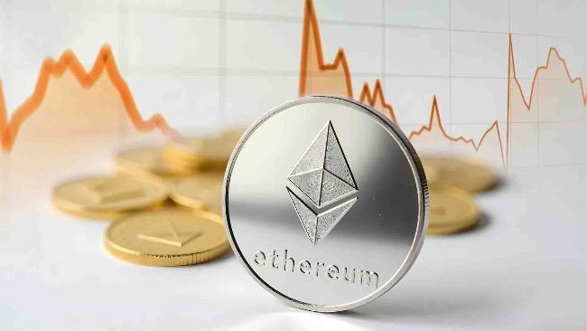 Ethereum Faces A Defining Moment: Break $3,160 Or Set Up The Next Pullback Ethereum Faces A Defining Moment: Break $3,160 Or Set Up The Next Pullback