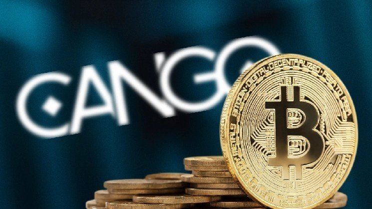 Bitcoin miner Cango earns &lsquo;severely undervalued&rsquo; rating after securing $10.5M EWCL funding&nbsp;