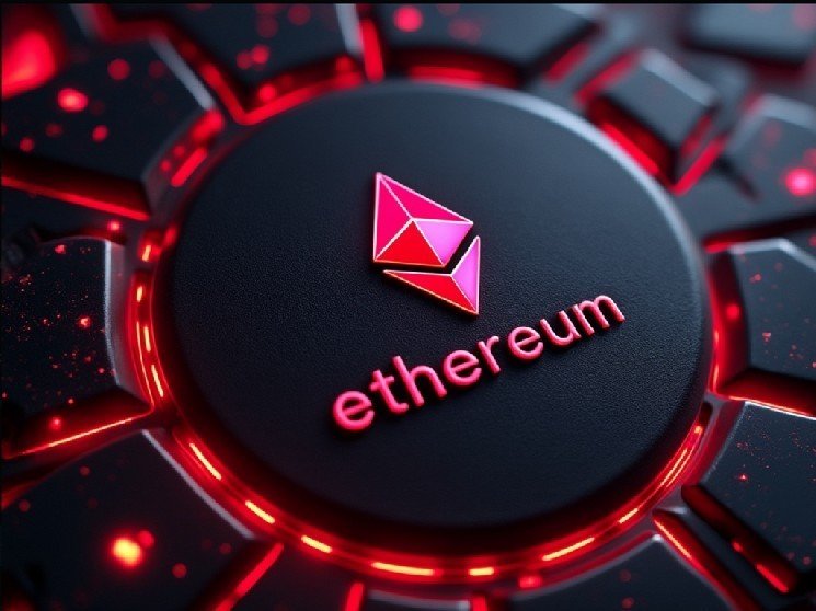 Analyst Warns: &ldquo;There&rsquo;s No Chance of a Rally in Ethereum Until This Data Returns to Normal!&rdquo;
