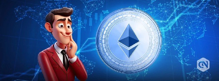 Ethereum to Focus on L1 Scaling and Institutional Privacy in 2026