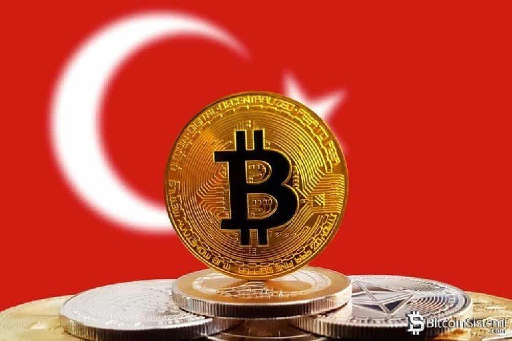World Giant That Also Operates a Cryptocurrency Exchange Reportedly to Enter Turkish Market by Acquiring a Bank in Turkey
