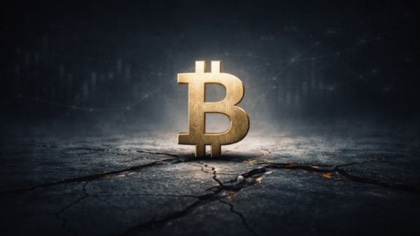 Bitcoin Supply In Loss Turns Upward—Early Bear Market Signal? Bitcoin Supply In Loss Turns Upward—Early Bear Market Signal?