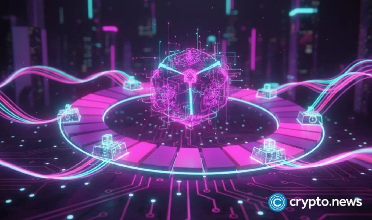 Zero Knowledge Proof launches 450-day presale auction with time-based pricing structure