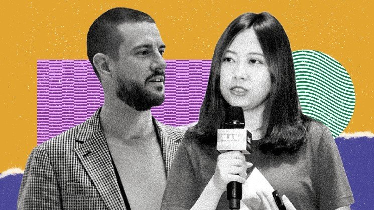 Ethereum&rsquo;s future hinges on zero-knowledge proofs, EF director says