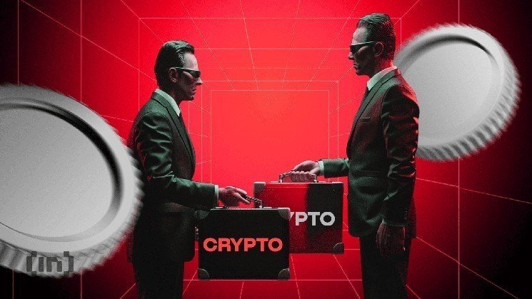 Iran Used $2 Billion in Crypto to Run Its Militant Proxies in 2025