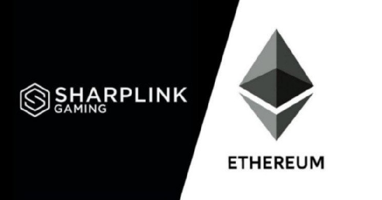 SharpLink deploys $170M in ETH on Linea