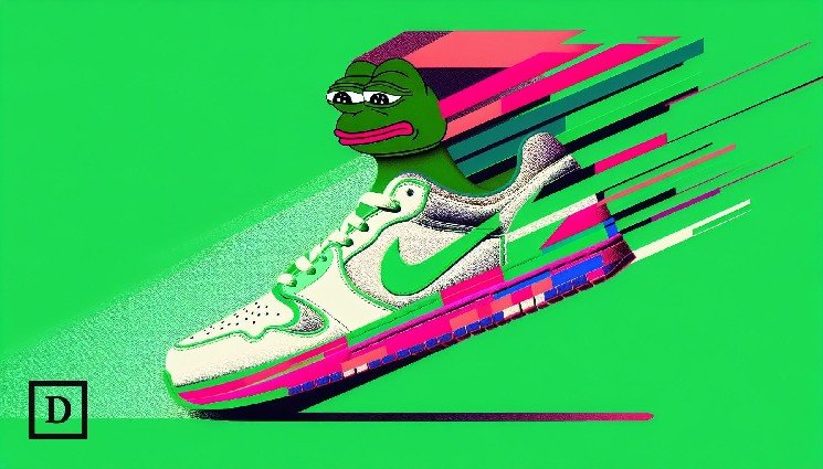 Clone-X NFTs Soar 200% as Nike Sells RTFKT Clone-X NFTs Soar 200% as Nike Sells RTFKT