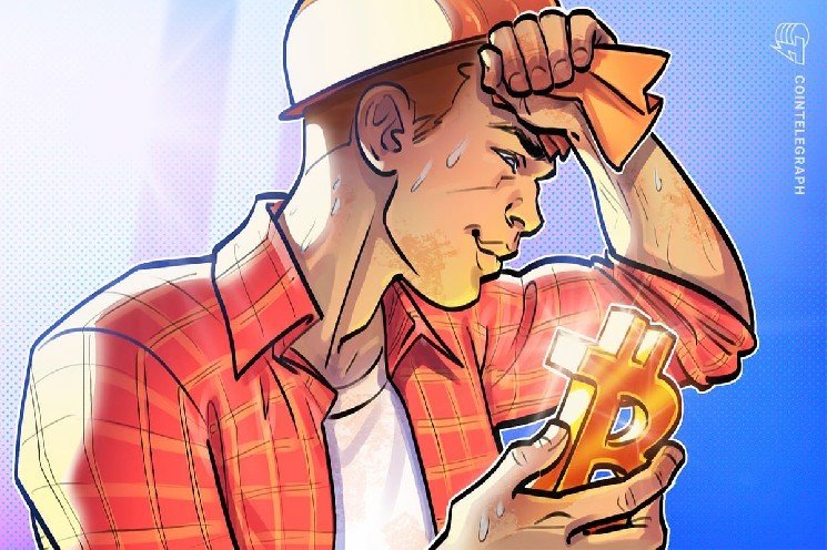 9 myths about Bitcoin energy use, debunked by data: ESG expert