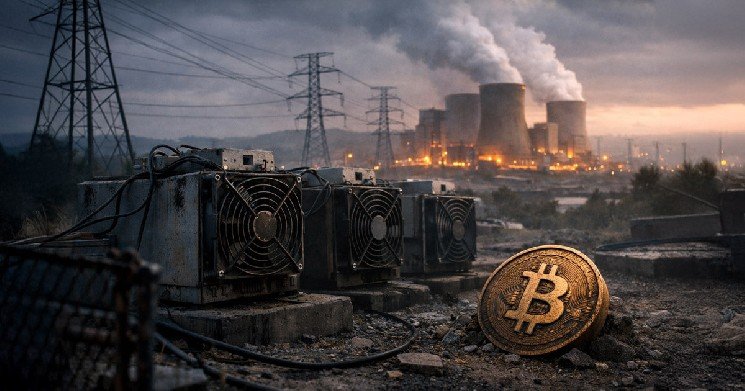 Bitcoin's hashrate continues to fall as the price spike doesn't convince miners to turn machines back on Bitcoin's hashrate continues to fall as the price spike doesn't convince miners to turn machines back on