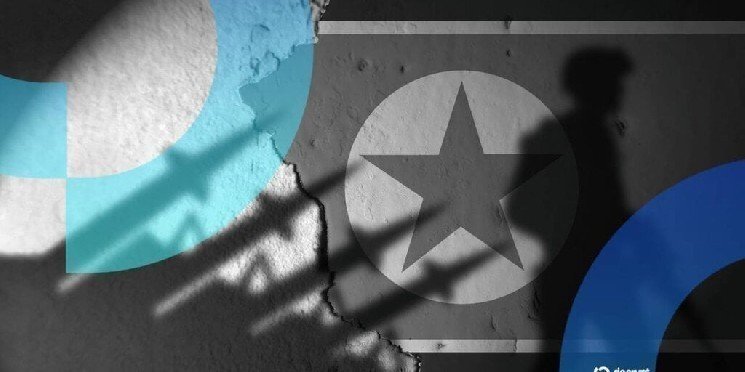 North Korea&ndash;Linked Hackers Use Deepfake Video Calls to Target Crypto Workers