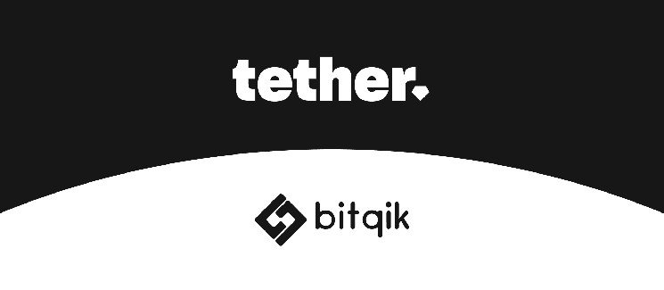 Tether and Bitqik Collaborate to Promote Stablecoin Education in Laos Tether and Bitqik Collaborate to Promote Stablecoin Education in Laos