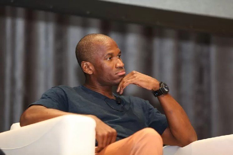 Arthur Hayes is Selling Ethereum (ETH) and Buying These Four Altcoins Instead!