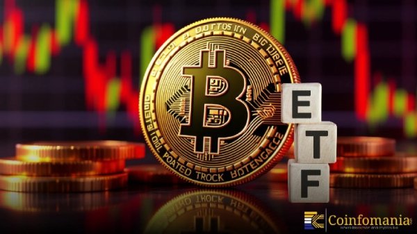 BTC ETFs Bleed $479.7M in Single-Day Reversal