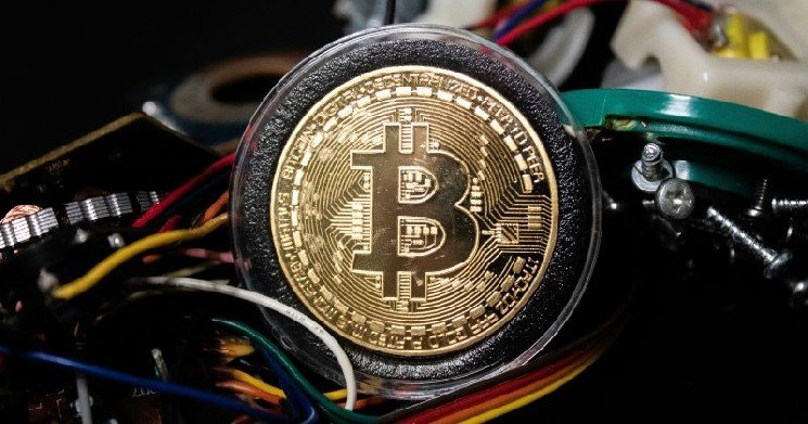 Kingsport City leaders advance Bitcoin mining and data center regulation Kingsport City leaders advance Bitcoin mining and data center regulation