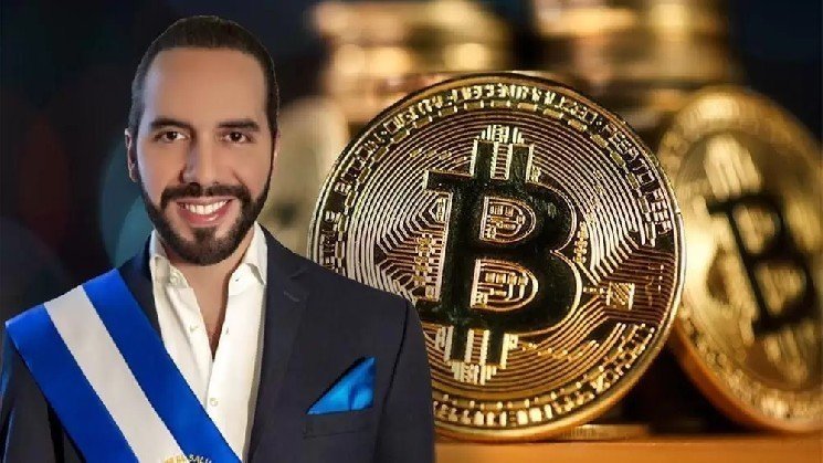 El Salvador is Making Bitcoin and Artificial Intelligence a State Policy! Here Are the Details