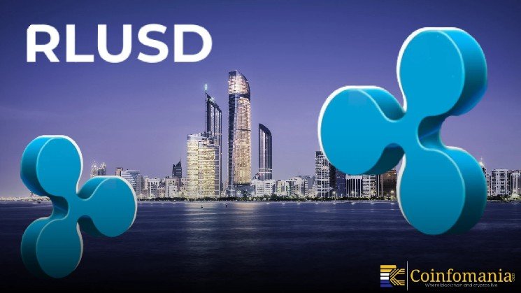 RLUSD Stablecoin Approval Opens Doors for Ripple in UAE