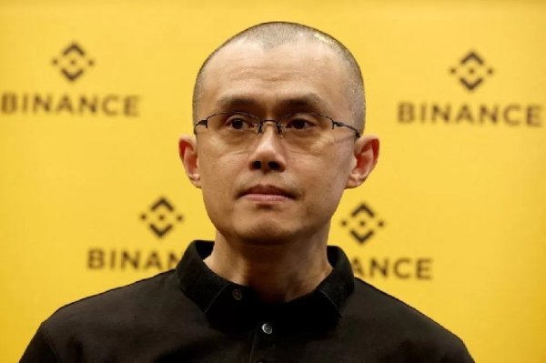 Bullish Comments from Binance Founder Changpeng Zhao &ndash; &lsquo;Super Cycle in Bitcoin&hellip;&rsquo;