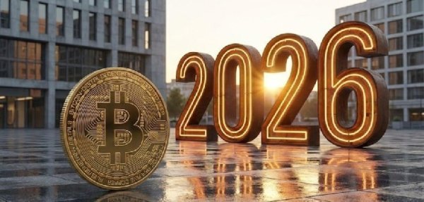 What Will the Price of Bitcoin (BTC) Be in Dollars by the End of 2026? Here Are the Surprising Results!