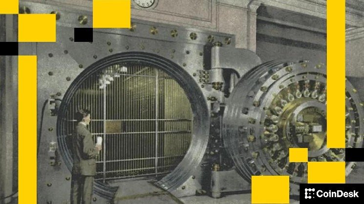 Lido&rsquo;s new stVaults will let L2s create their own rules for Ethereum staking