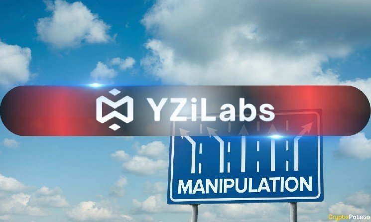 YZi Labs Escalates Governance Fight Over Director’s Links to 10X Capital YZi Labs Escalates Governance Fight Over Director’s Links to 10X Capital