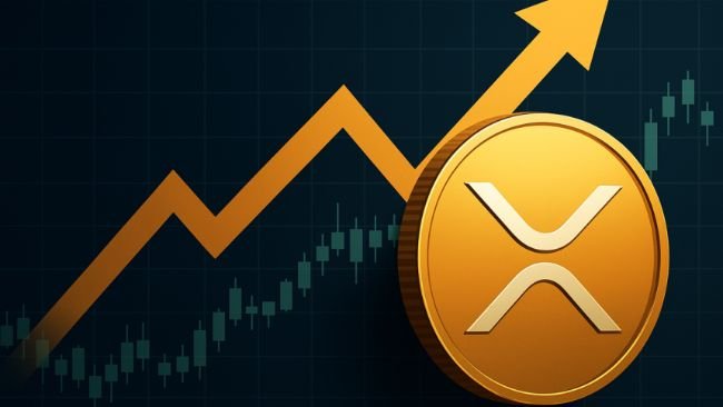 XRP Breakout Possible Before The Weekend, Expert Says