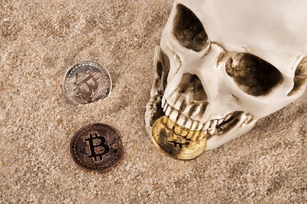 Analyst Explains: The Biggest Risk in Bitcoin Isn&rsquo;t the Price, It&rsquo;s Something Else