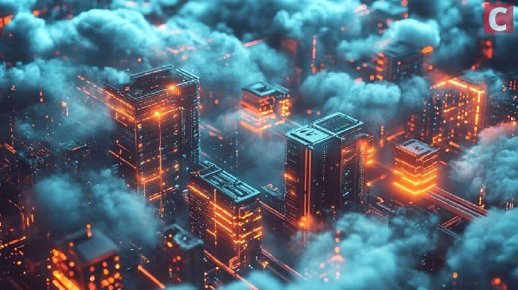 NEAR Joins NVIDIA Inception Program for AI Startups, Access to Investors