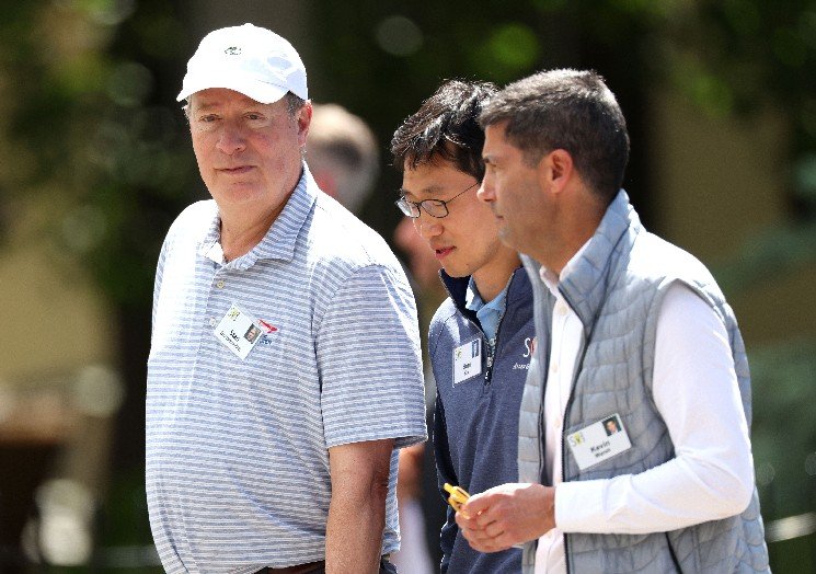 Druckenmiller on Warsh as Fed chair: &lsquo;no one better equipped&rsquo;