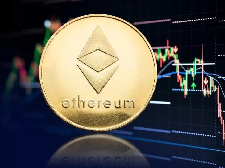Ethereum&rsquo;s Moment of Destiny: Analysis Firm Shares Level It Claims Could Bring a Surge