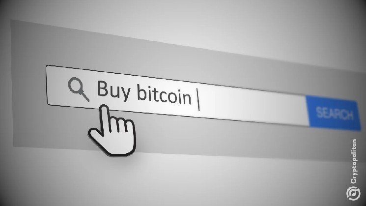 Russian search engine Yandex reveals the top queries of crypto users Russian search engine Yandex reveals the top queries of crypto users