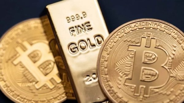 Gold Prices Are Going Up, Silver Prices Are Going Up, But Bitcoin Price Is Not &ndash; So What Is the Reason? Chinese Analysts Explain