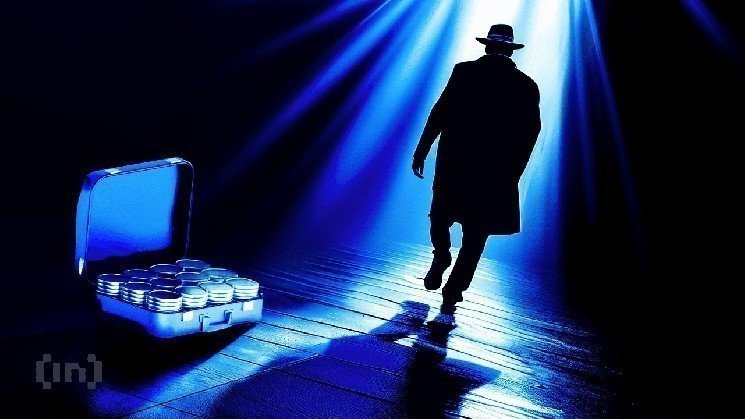 How Indian Authorities Busted an Alleged Crypto Scam Operation How Indian Authorities Busted an Alleged Crypto Scam Operation