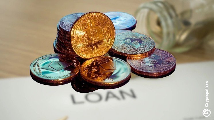 Aave and Morpho lead lending recovery in January after October crash Aave and Morpho lead lending recovery in January after October crash