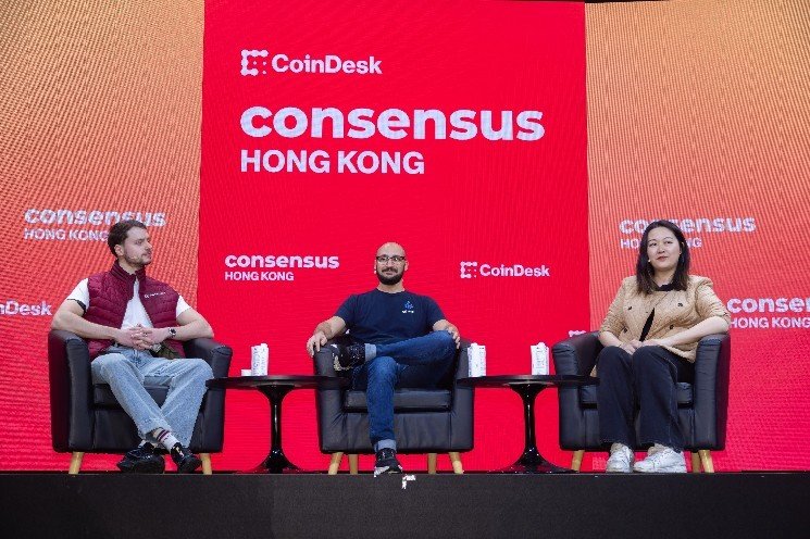 Neobanks will fuel Ethereum's 2026 growth, says ether.fi CEO