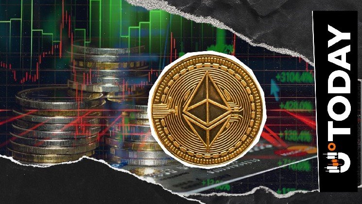 Battle for Ethereum Is Unfolding Right Now: Details